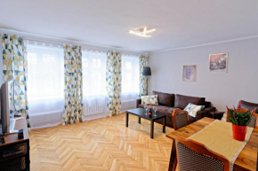 Apartament pod Krasnalem Wroclovkiem